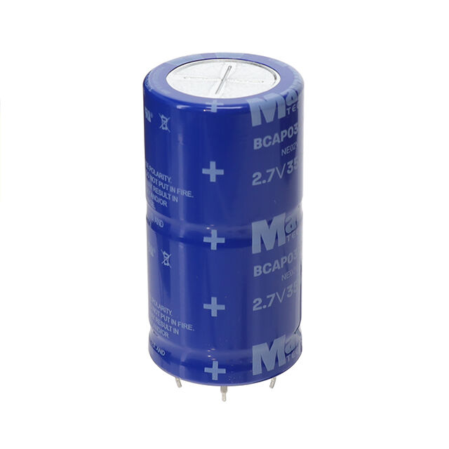 BCAP0350 P270 S18 Maxwell Technologies | Capacitors | DigiKey